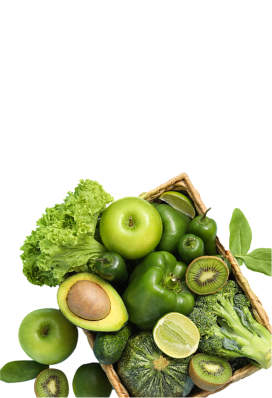 Aguacate Hass Fresco